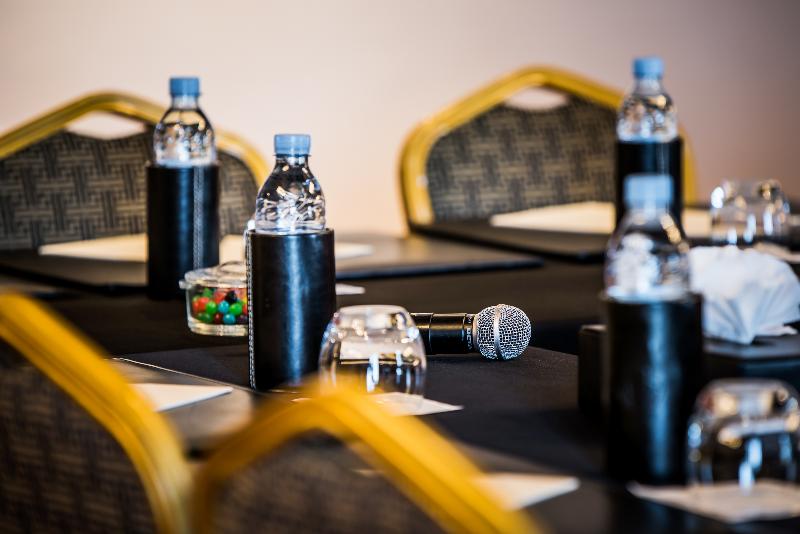 酒店 Le Casablanca