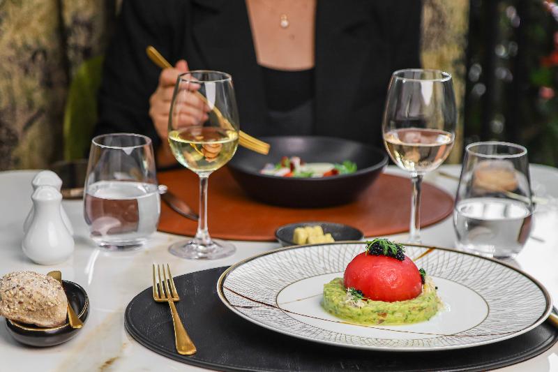 酒店 Le Casablanca