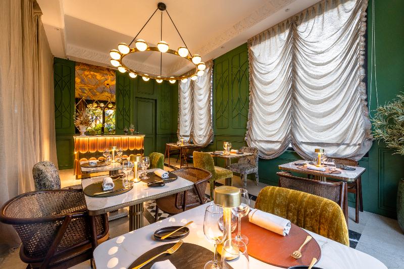 酒店 Le Casablanca