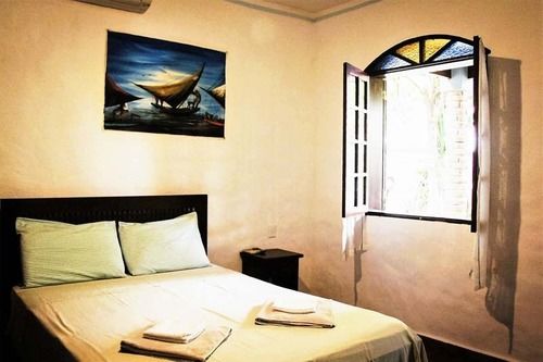 酒店 Pousada Zia Teresa