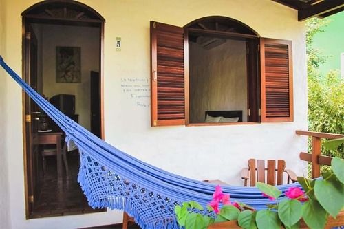 酒店 Pousada Zia Teresa