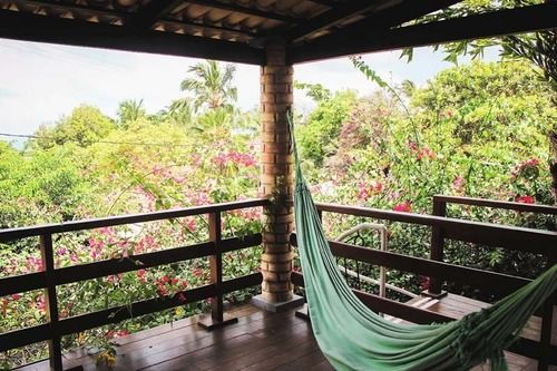 酒店 Pousada Zia Teresa