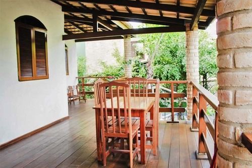 酒店 Pousada Zia Teresa