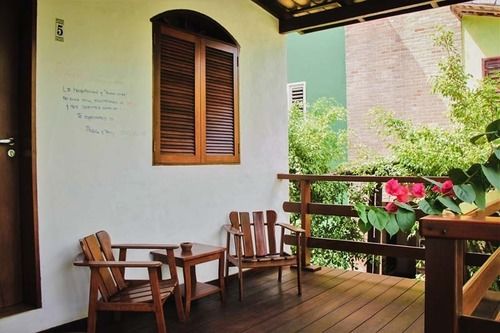 酒店 Pousada Zia Teresa