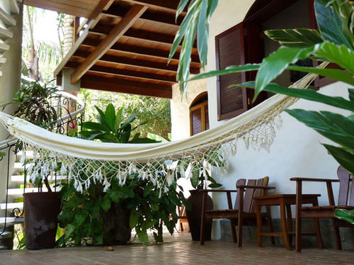 酒店 Pousada Zia Teresa