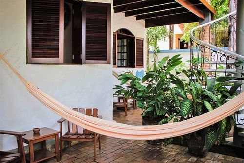 酒店 Pousada Zia Teresa