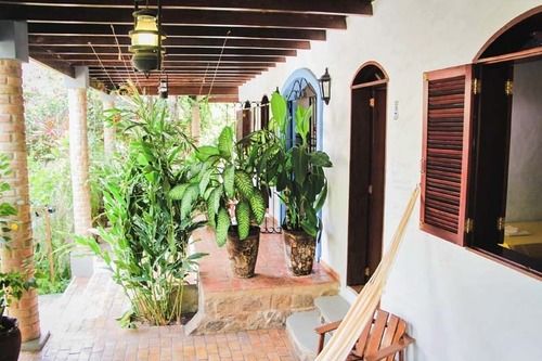 酒店 Pousada Zia Teresa