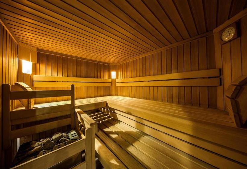 Regitnig 4 Sterne Hotel Und Chalets