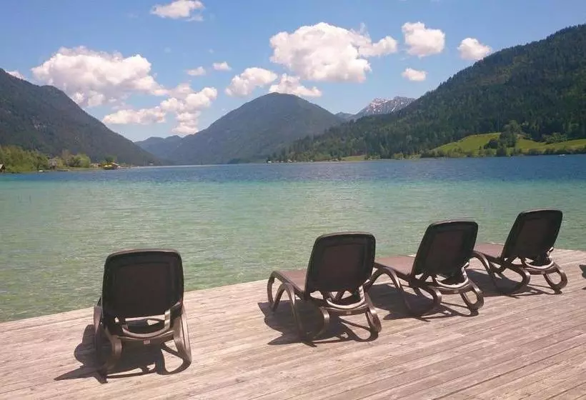 Regitnig   4 Sterne Hotel Und Chalets