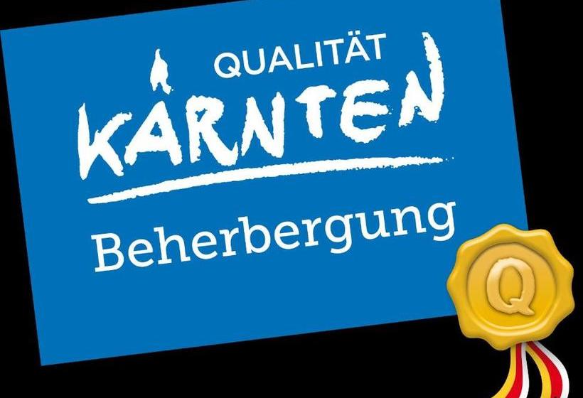 Regitnig 4 Sterne Hotel Und Chalets