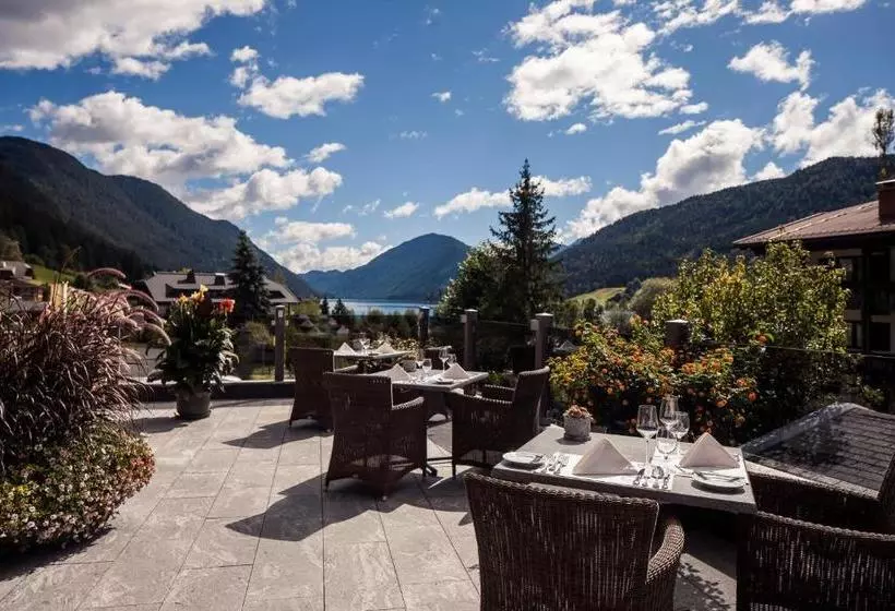 Regitnig   4 Sterne Hotel Und Chalets