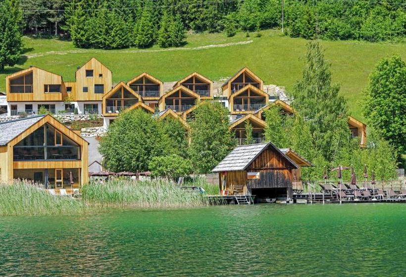 Regitnig 4 Sterne Hotel Und Chalets