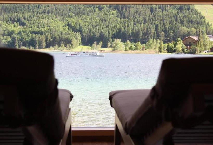 Regitnig 4 Sterne Hotel Und Chalets