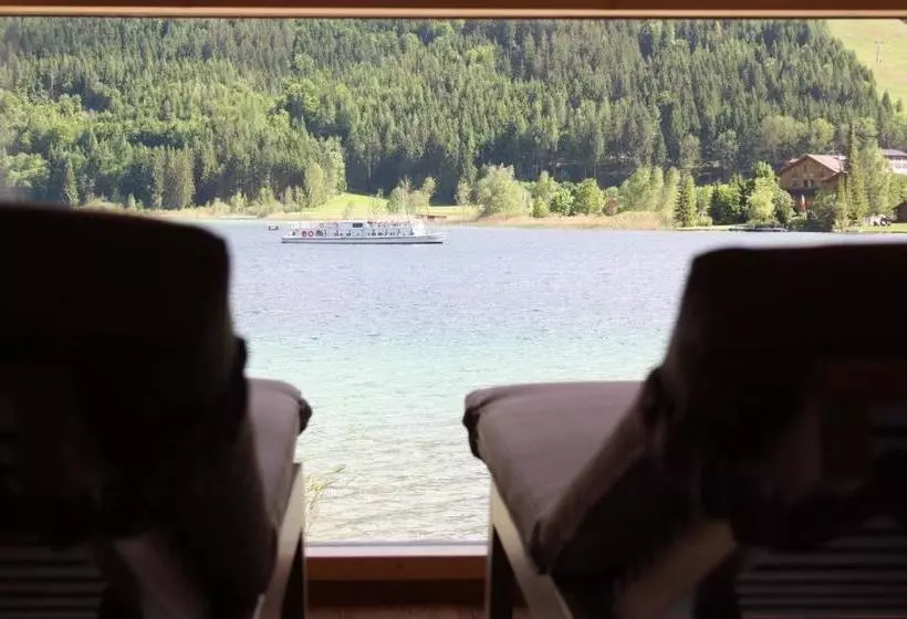 Regitnig   4 Sterne Hotel Und Chalets