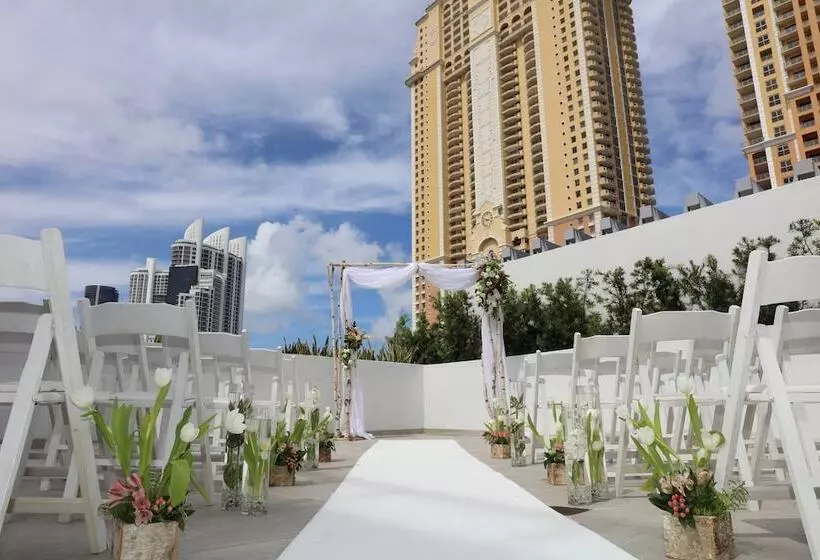 ホテル Residence Inn Miami Sunny Isles Beach