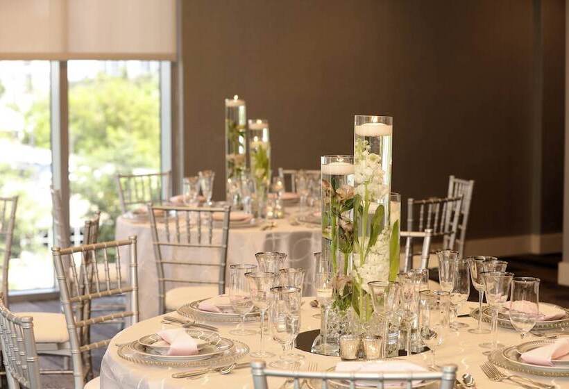 فندق Residence Inn Miami Sunny Isles Beach