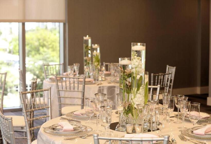 فندق Residence Inn Miami Sunny Isles Beach