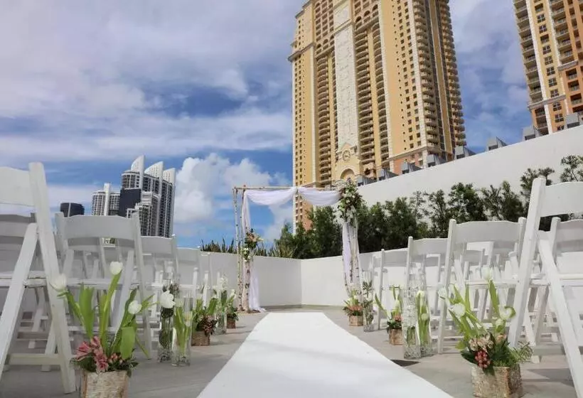 ホテル Residence Inn Miami Sunny Isles Beach