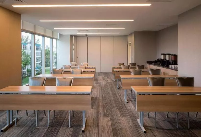 ホテル Residence Inn Miami Sunny Isles Beach