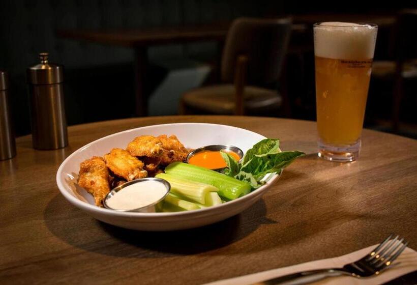 فندق Residence Inn Miami Sunny Isles Beach