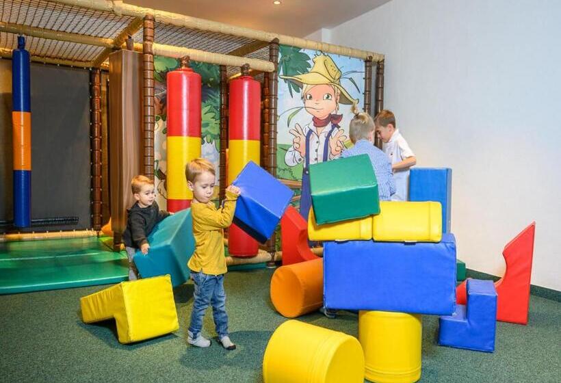 בית מלון כפרי Stegerbräu