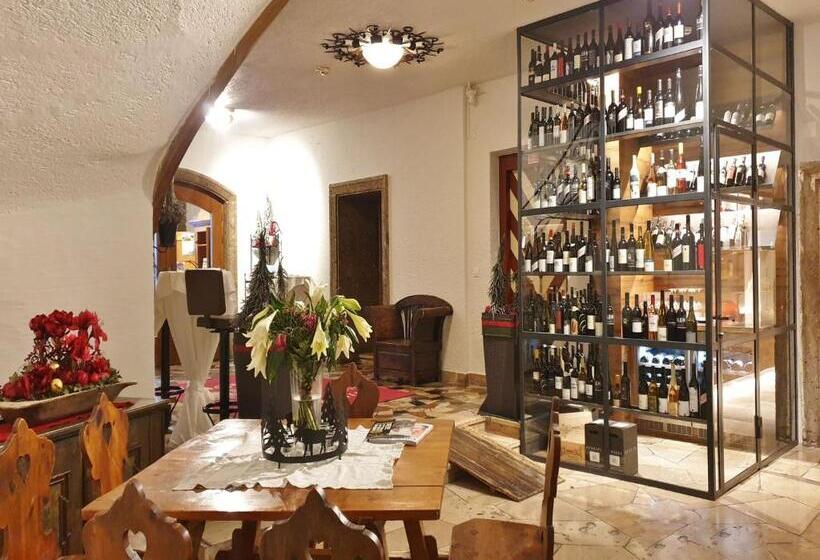 בית מלון כפרי Stegerbräu