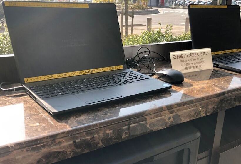 酒店 Toyoko Inn Maibara-eki Shinkansen Nishi-guchi