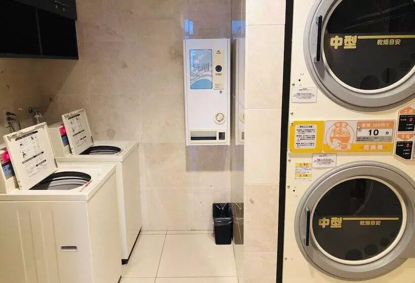 ホテル Toyoko Inn Maibara-eki Shinkansen Nishi-guchi