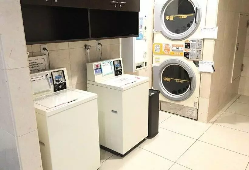 ホテル Toyoko Inn Tokyo Hachioji-eki Kita-guchi