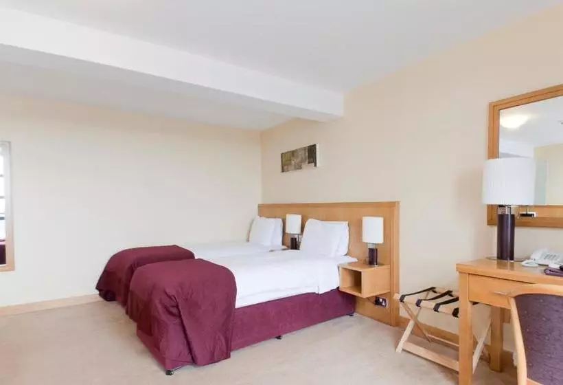 Hotelli Upton Court