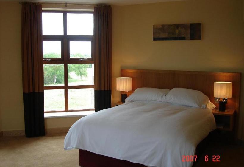 בית מלון כפרי Upton Court