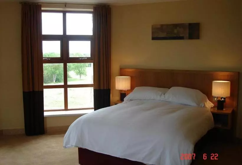 Hotelli Upton Court