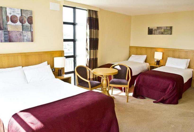 בית מלון כפרי Upton Court