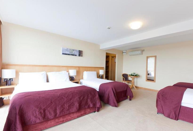 בית מלון כפרי Upton Court