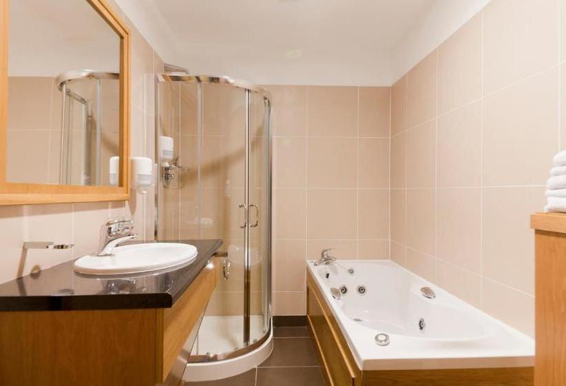 בית מלון כפרי Upton Court