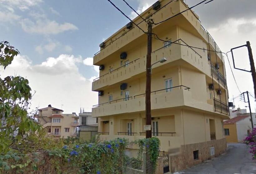 호텔 Village Oasis Annex