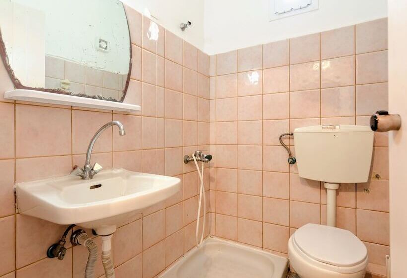 호텔 Village Oasis Annex