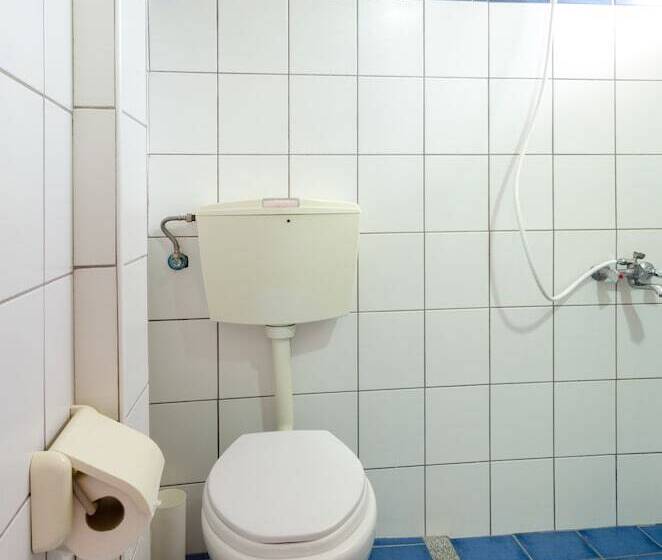 호텔 Village Oasis Annex