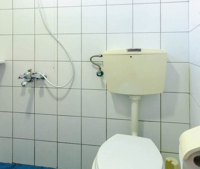 호텔 Village Oasis Annex