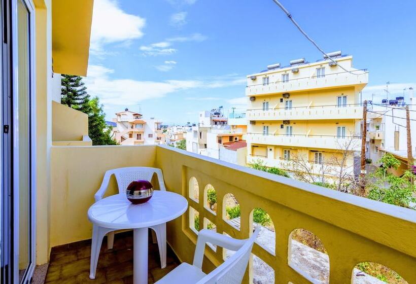 호텔 Village Oasis Annex