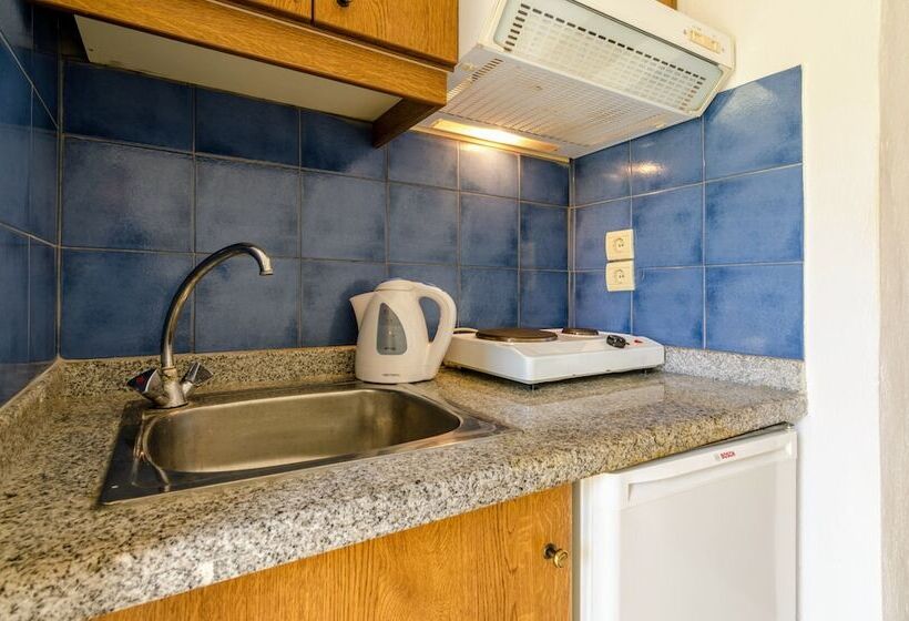 호텔 Village Oasis Annex