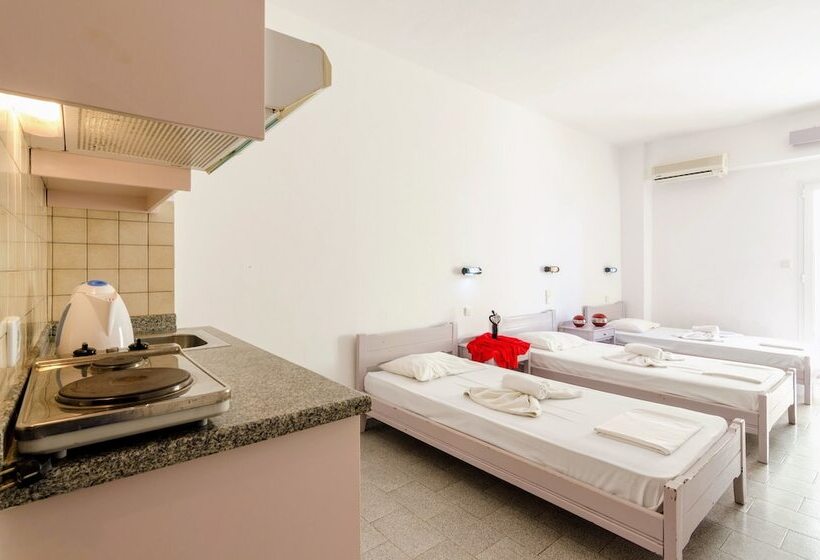 호텔 Village Oasis Annex