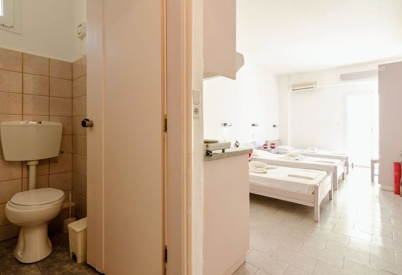 호텔 Village Oasis Annex