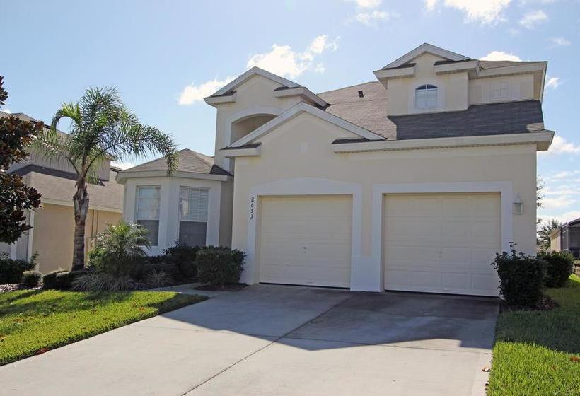 호텔 Windsor Hills  Global Resort Homes