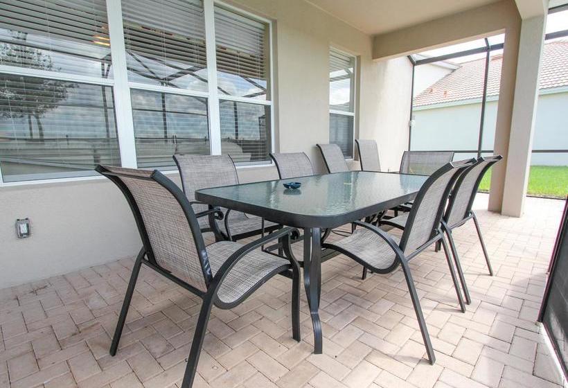 호텔 Windsor Hills  Global Resort Homes