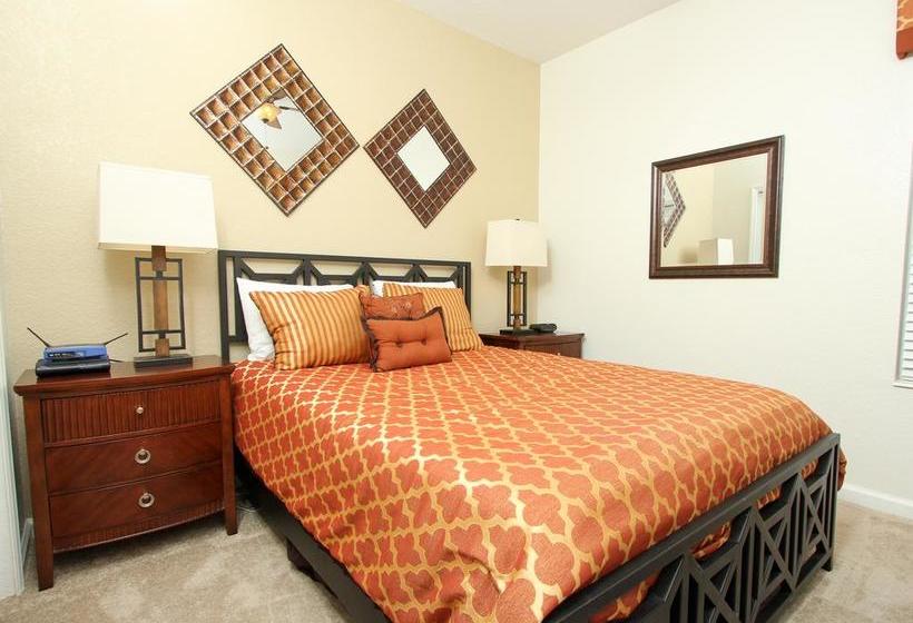 호텔 Windsor Hills  Global Resort Homes