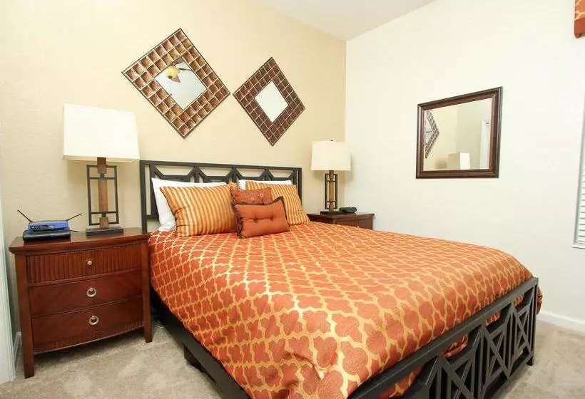 هتل Windsor Hills  Global Resort Homes