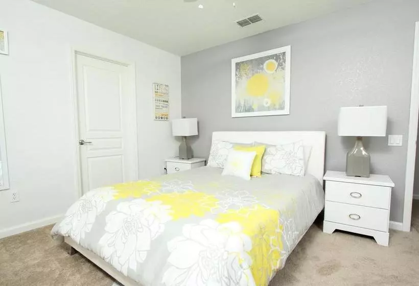 هتل Windsor Hills  Global Resort Homes