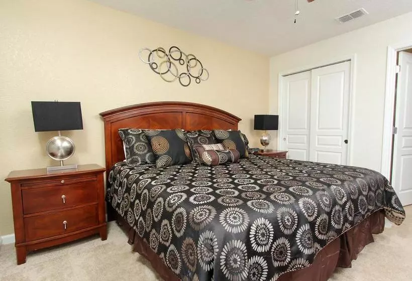 هتل Windsor Hills  Global Resort Homes