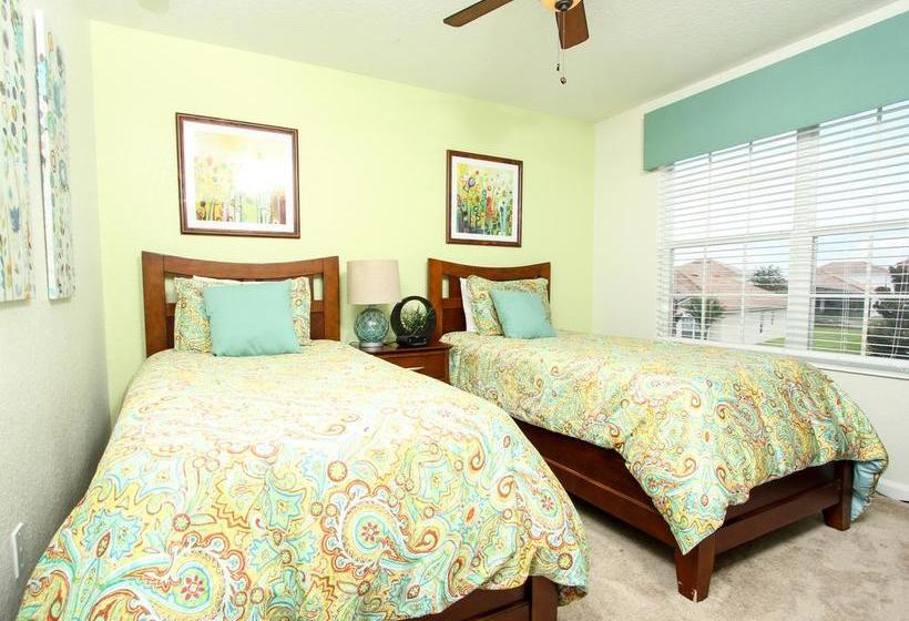 호텔 Windsor Hills  Global Resort Homes